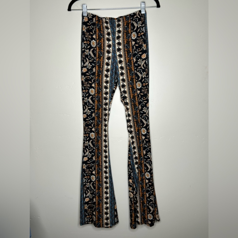 Parachute Pants